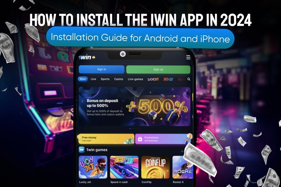 1win original app download Your Gateway to Safe and Entertaining Betting