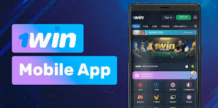 Aviator 1win A New Frontier in Online Gaming Aviator 1win A New Frontier in Online Gaming