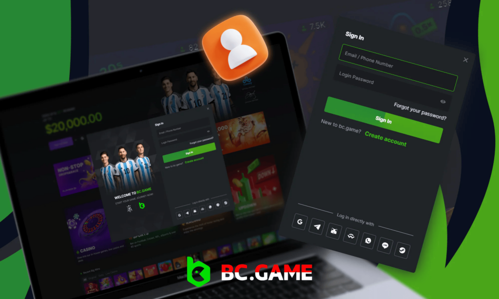 Découvrez le Monde Étonnant de Bcgame Découvrez le Monde Étonnant de Bcgame