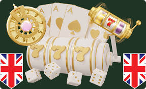 Discover the World of Non Gamstop Casinos UK 1803