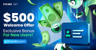 Discovering PrimeXBT Promotions & Offers for Maximizing Your Trading Potential Discovering PrimeXBT Promotions & Offers for Maximizing Your Trading Potential