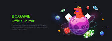 Everything You Need to Know About Bc Game Casino Everything You Need to Know About Bc Game Casino