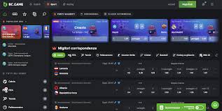 Everything You Need to Know About Bc Game Casino Everything You Need to Know About Bc Game Casino