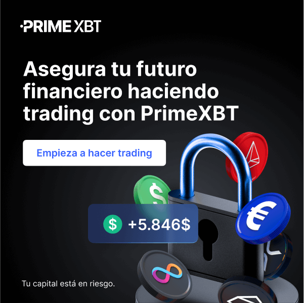Explorando la Eficiencia de la PrimeXBT Trading Platform
