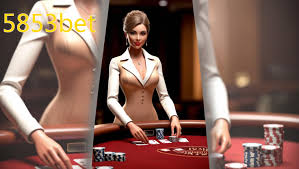 Explore o Mundo dos Jogos de Azar com 5853Bet Explore o Mundo dos Jogos de Azar com 5853Bet