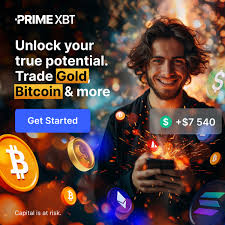 Guida Completa al PrimeXBT Deposit Come Effettuare Depositi Sicuri e Veloce