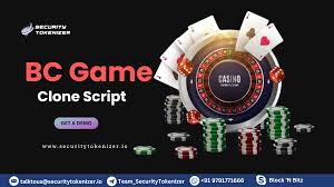 Log In To Bc Games Your Ultimate Guide to Accessing Exciting Online Gaming