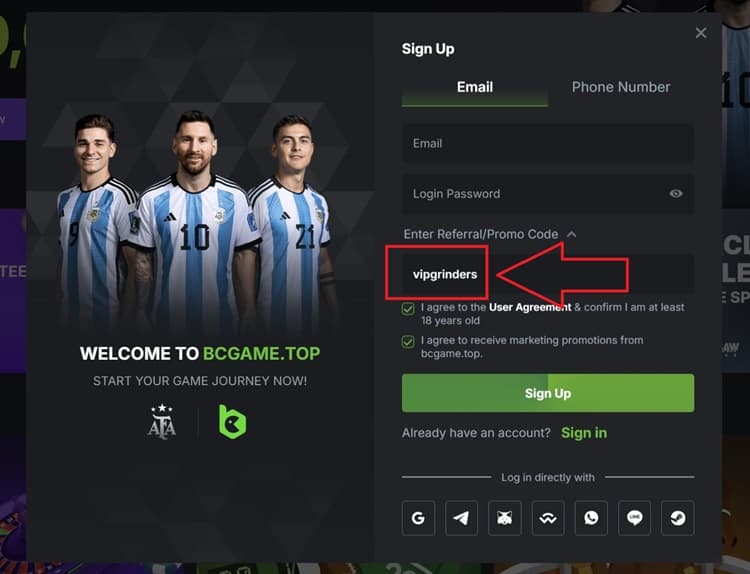 Maximizing Your Benefits with the Referral Bonus Bc Game