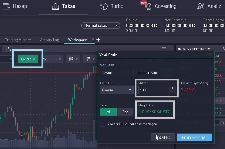 PrimeXBT Trading Platform Güvenilir ve Kullanıcı Dostu Bir Deneyim