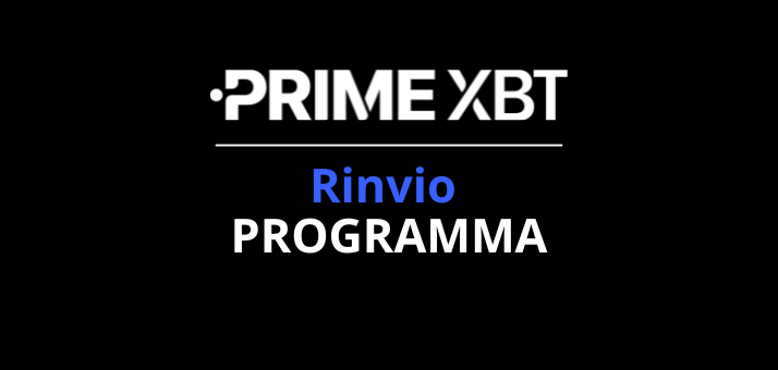 Scopri il Potenziale di Trading con il PrimeXBT Website Scopri il Potenziale di Trading con il PrimeXBT Website