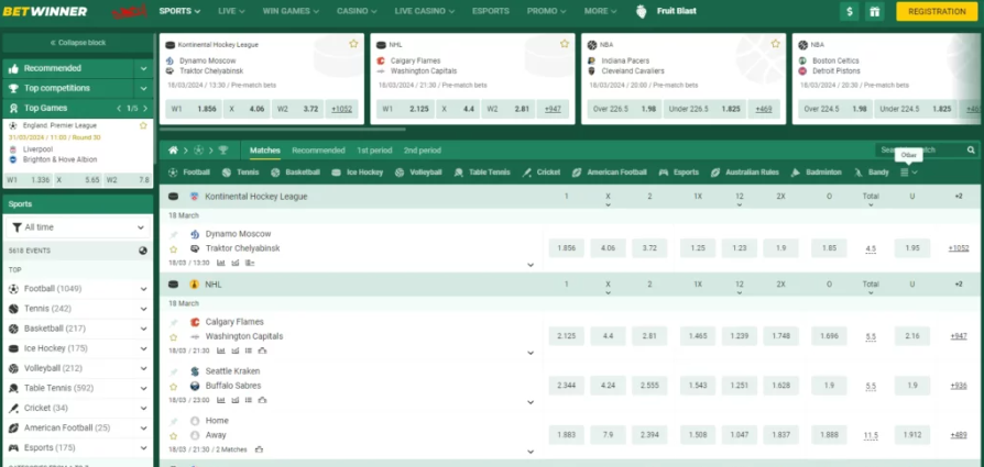 Understanding Betwinner Deposit A Comprehensive Guide Understanding Betwinner Deposit A Comprehensive Guide