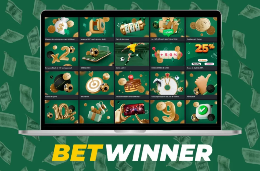 Understanding Betwinner Deposit A Comprehensive Guide Understanding Betwinner Deposit A Comprehensive Guide