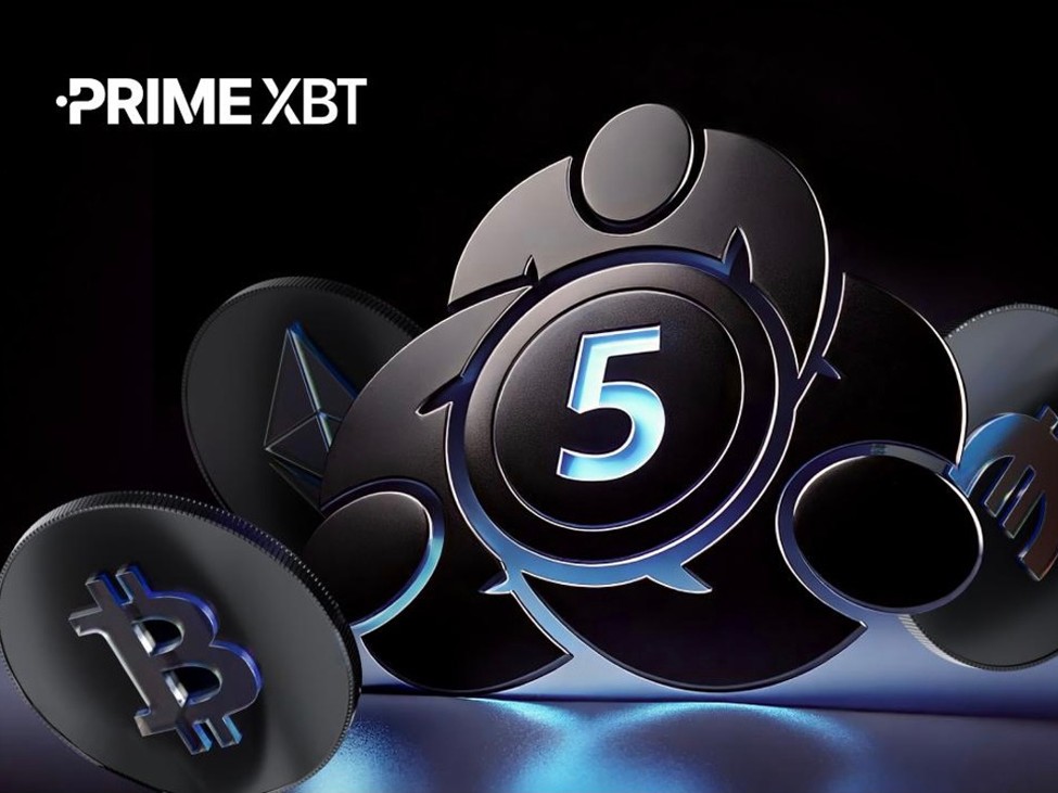 Unlock Your Trading Potential with PrimeXBT Broker Unlock Your Trading Potential with PrimeXBT Broker