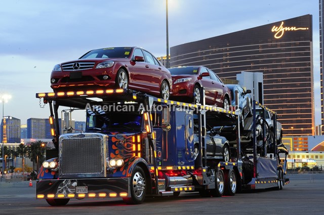 American Auto Transport The Ultimate Guide for Vehicle Shipping