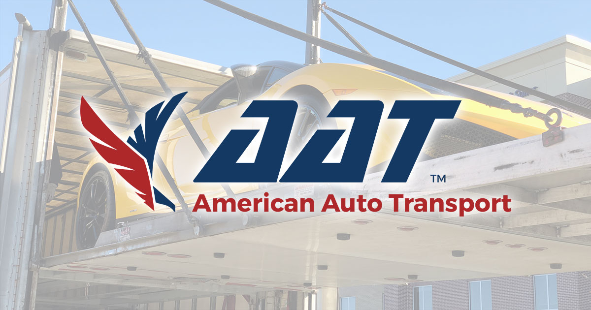American Auto Transport The Ultimate Guide for Vehicle Shipping