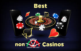 Casino online non AAMS Scopri il Mondo del Gioco senza Limiti