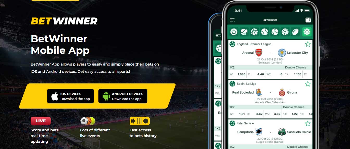 Comprehensive Guide to Betwinner Login 14