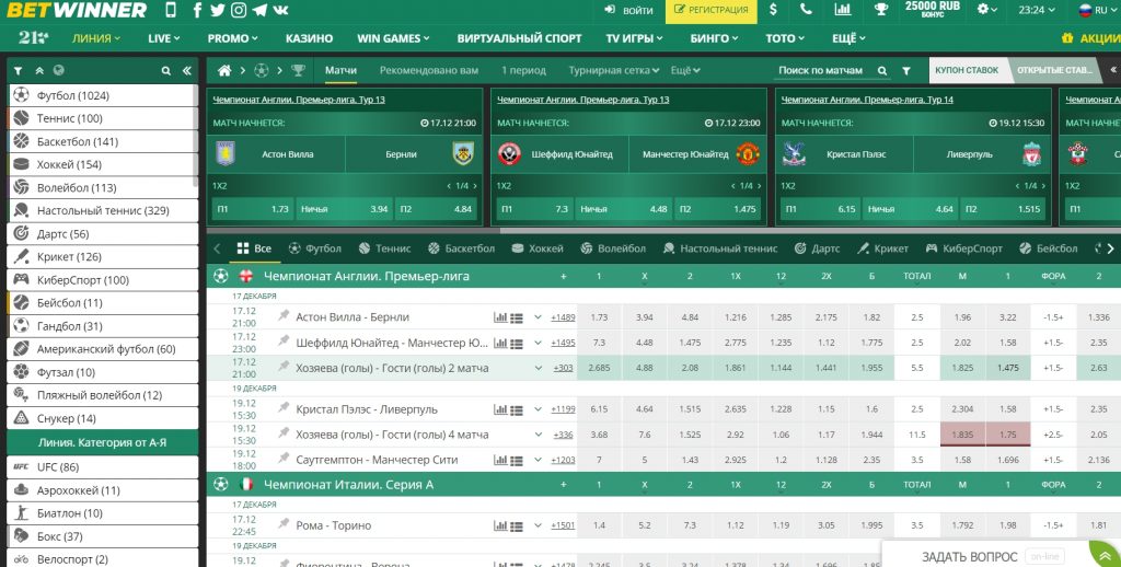 Découvrez betwinner partenaire  L'alliance gagnante pour les paris sportifs