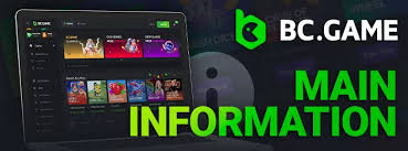 Discover the Excitement of BC.Game Casino Games 3