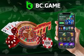 Discover the Excitement of BC.Game Casino Games 3