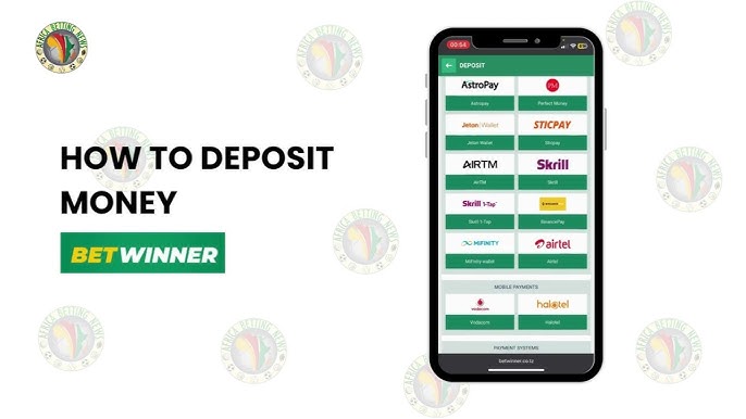 Discover the Features of Betwinner Platform