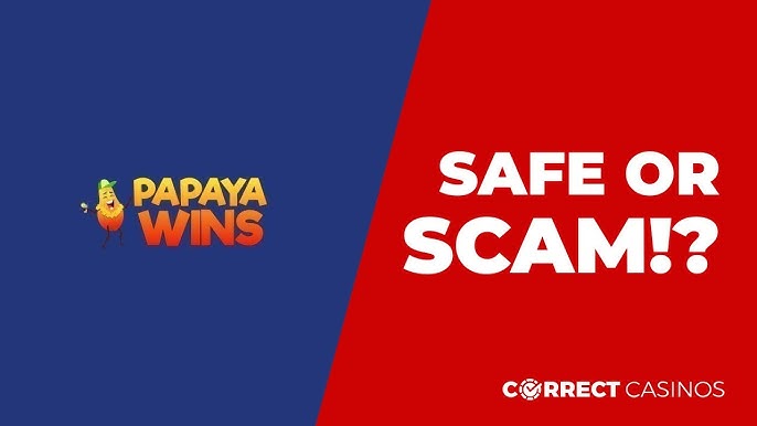 Discover the Thrills of Online Casino Papaya Wins 14 Discover the Thrills of Online Casino Papaya Wins 14