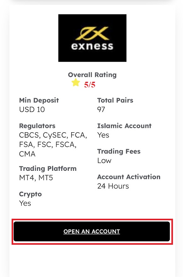 Exness Broker For Beginners A Comprehensive Guide to Get Started Exness Broker For Beginners A Comprehensive Guide to Get Started
