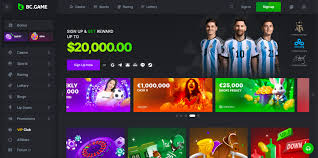 Experience the Best Live Casino on BC.Game Experience the Best Live Casino on BC.Game