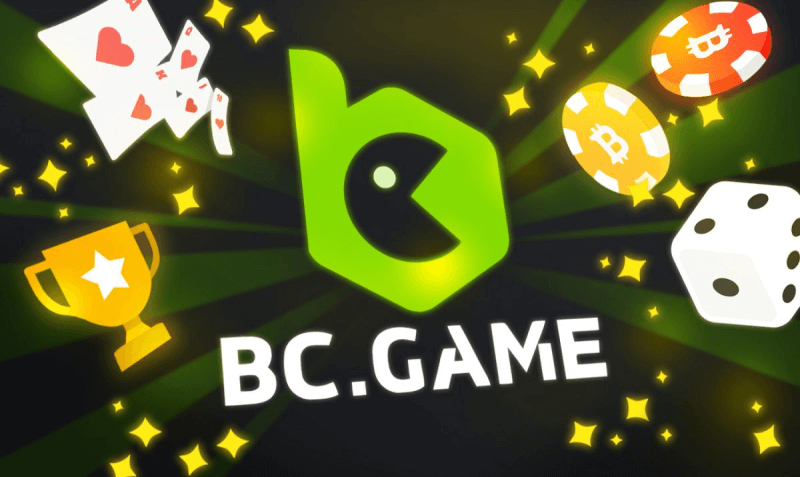 Experience Unmatched Entertainment at BC.Game Casino