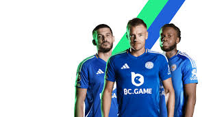 Experience Unmatched Entertainment at BC.Game Casino