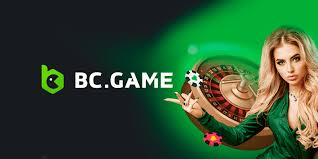 Exploring the Excitement of BC Game About Exploring the Excitement of BC Game About