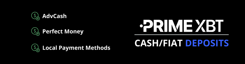 Guide to Understanding PrimeXBT Deposit A Comprehensive Overview Guide to Understanding PrimeXBT Deposit A Comprehensive Overview