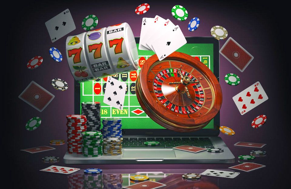 Live Casino Games and Their Popularity in Bangladesh Live Casino Games and Their Popularity in Bangladesh