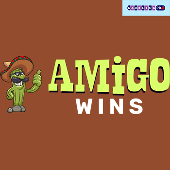 Play at Amigo Wins Casino for Unforgettable Gaming Experience