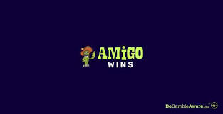 Play at Amigo Wins Casino for Unforgettable Gaming Experience