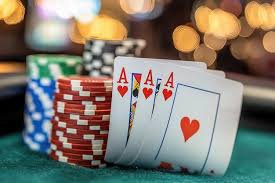 Play at Hand of Luck Casino Your Premier Online Gaming Destination
