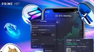 PrimeXBT Spot Trading Menguasai Perdagangan Kripto dengan Platform Versatile
