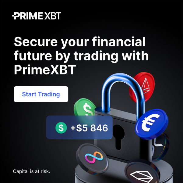 PrimeXBT Spot Trading Menguasai Perdagangan Kripto dengan Platform Versatile