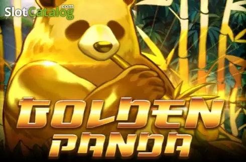 The Enigmatic World of Golden Panda A Journey Through Luck and Wins