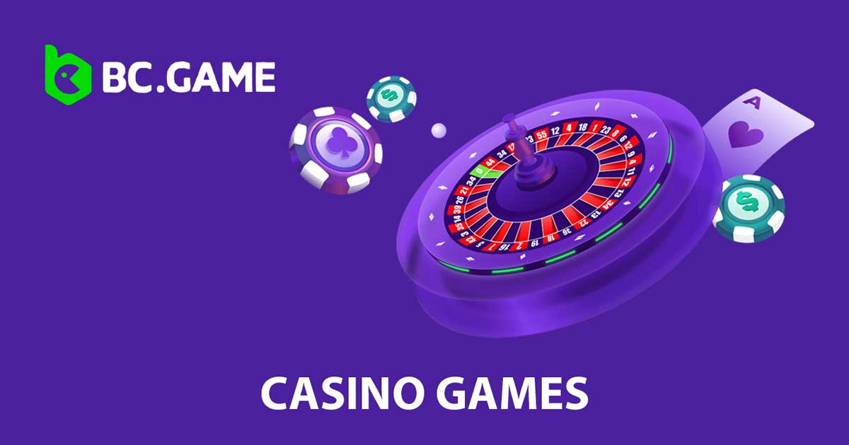 The Ultimate Guide to BC Game Play 3