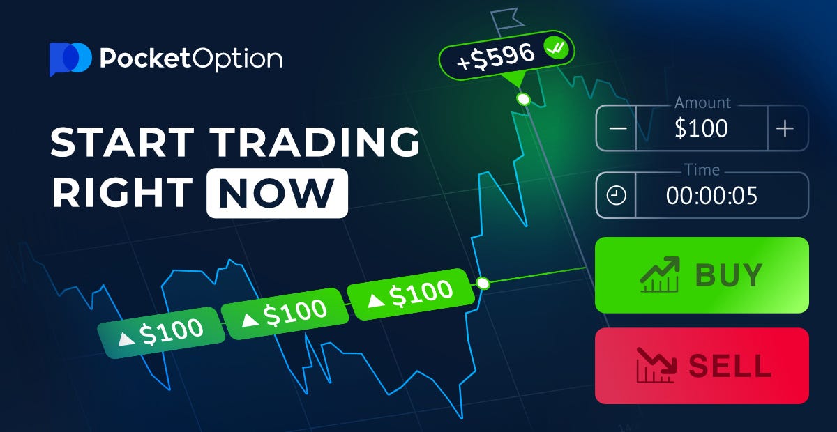The Ultimate Guide to Pocket Option Demo The Ultimate Guide to Pocket Option Demo