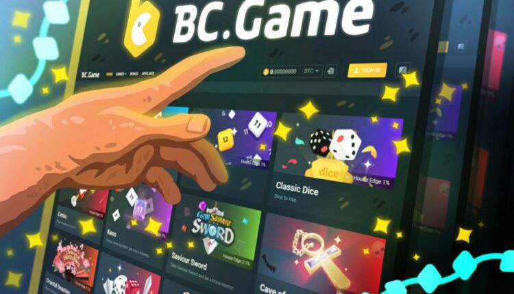 Ultimate Guide to BC.GameBet Nigeria Experience Online Betting Like Never Before Ultimate Guide to BC.GameBet Nigeria Experience Online Betting Like Never Before