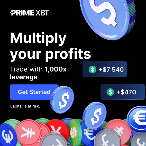 Ultimate Guide to PrimeXBT Wallet Secure Your Cryptocurrency