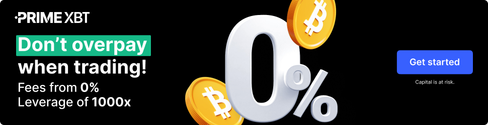 Ultimate Guide to PrimeXBT Wallet Secure Your Cryptocurrency
