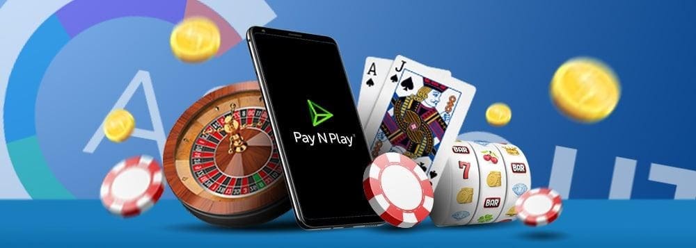 Upptäck världen av Online casino utan svensk licens 21