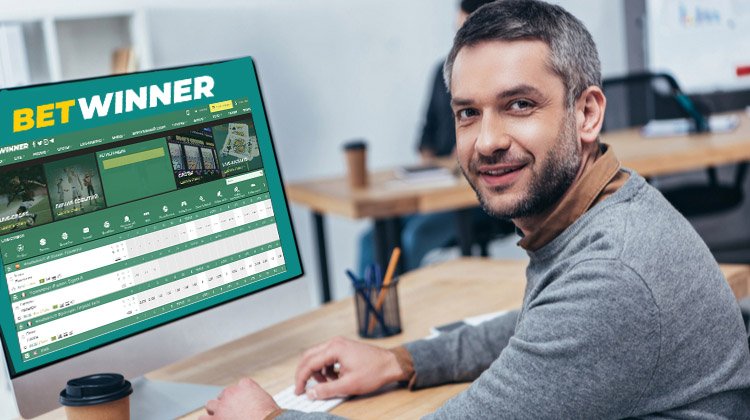 BetWinner Bangladesh Your Ultimate Betting Destination