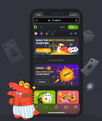 Discover BC Game Instant Bonus and Boost Your Gaming Experience Discover BC Game Instant Bonus and Boost Your Gaming Experience