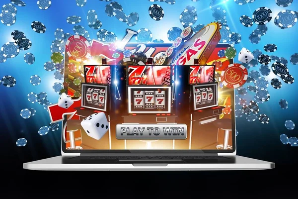 Discover Excitement at Tropic Slots Casino