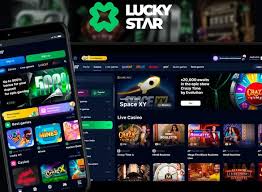 Discover the Excitement of Luckystar Brasil Your Ultimate Gaming Destination