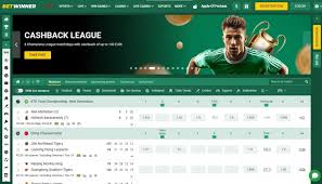 Discover the Exciting World of BetWinner Betting